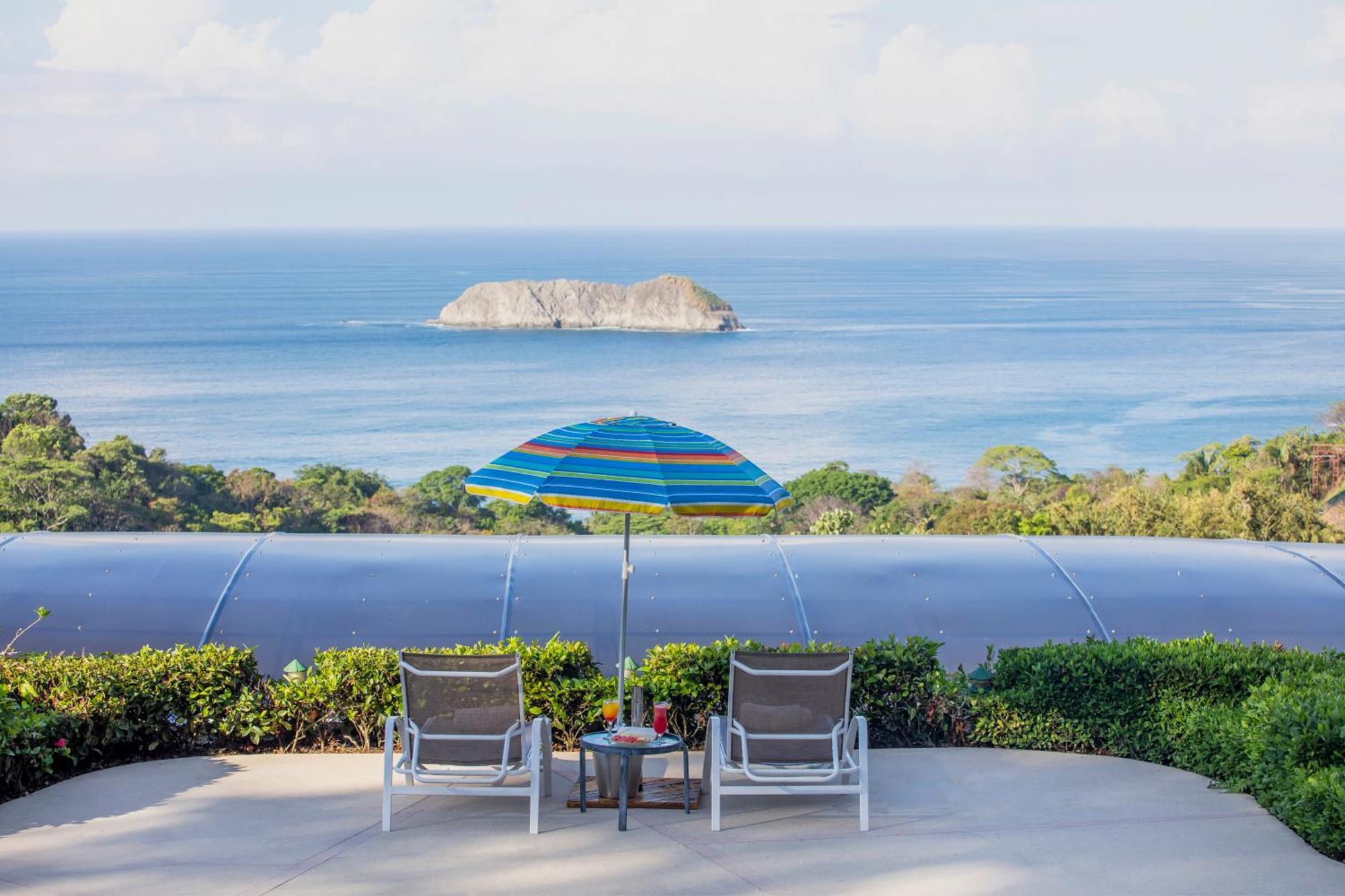 Si Como No Resort & Wildlife Refuge Manuel Antonio Exterior foto