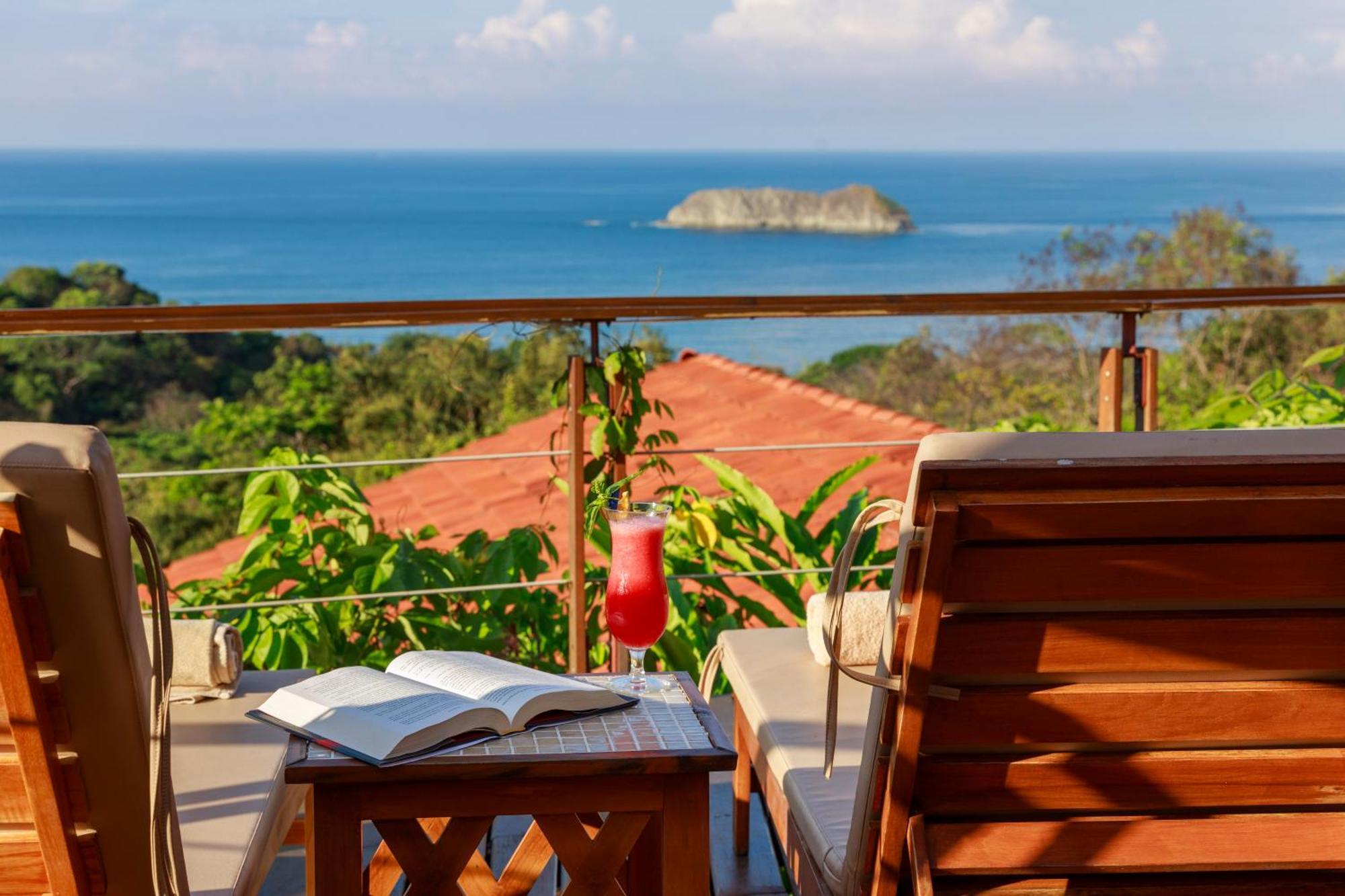 Si Como No Resort & Wildlife Refuge Manuel Antonio Exterior foto