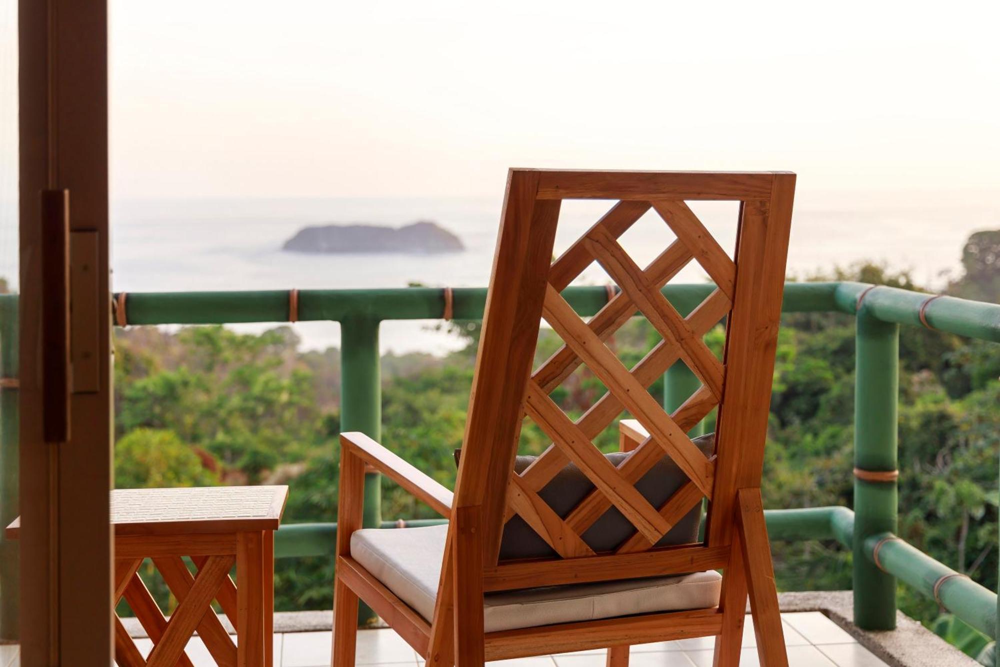Si Como No Resort & Wildlife Refuge Manuel Antonio Exterior foto