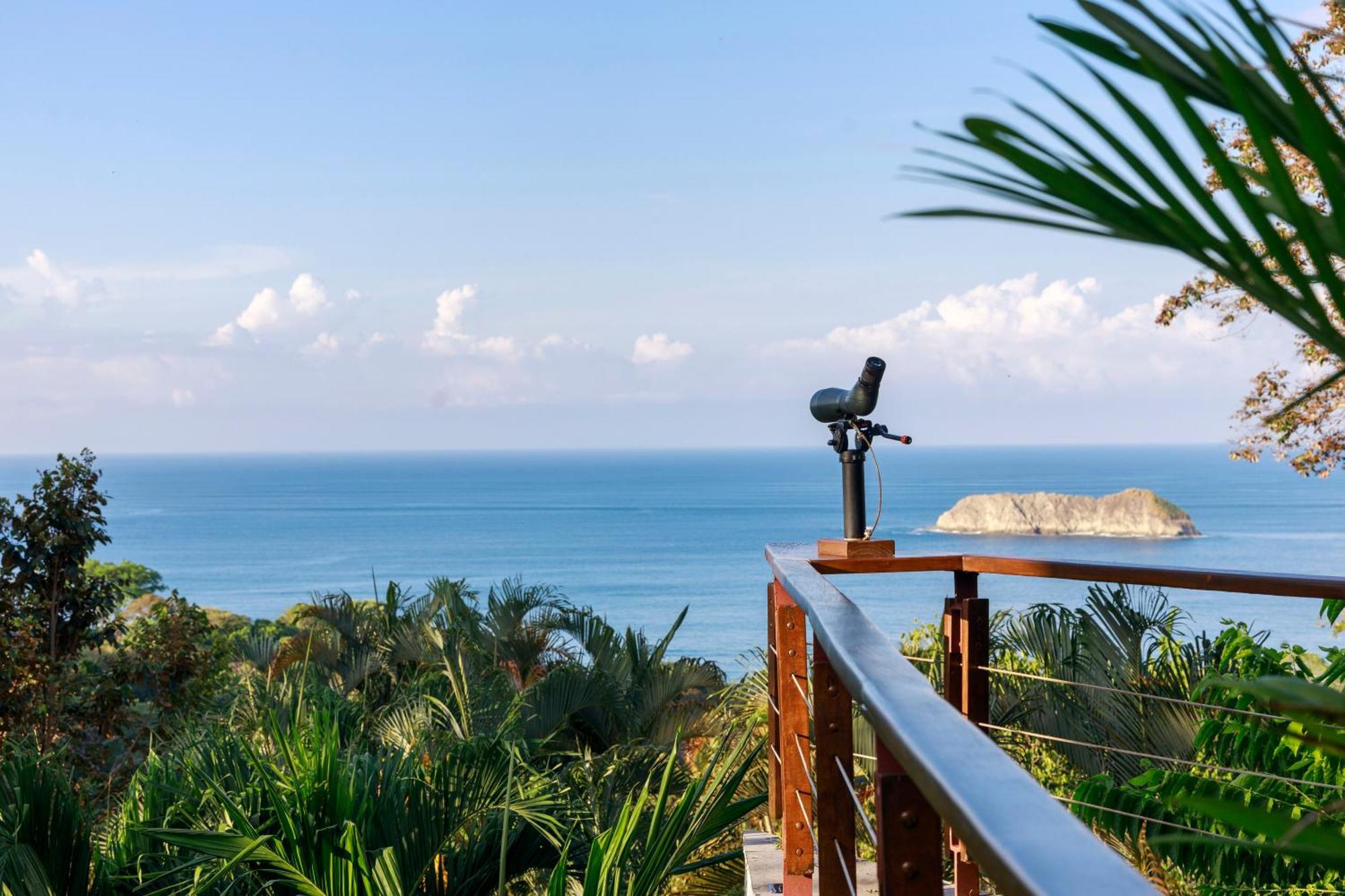 Si Como No Resort & Wildlife Refuge Manuel Antonio Exterior foto