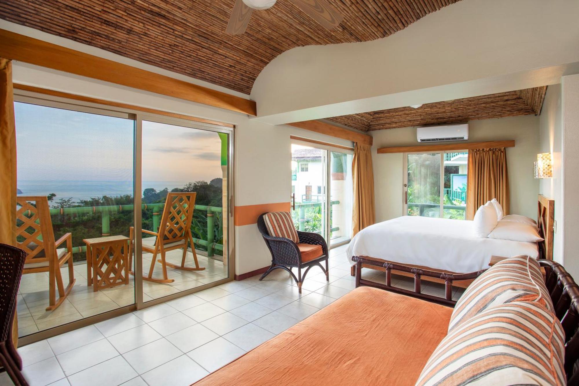 Si Como No Resort & Wildlife Refuge Manuel Antonio Exterior foto