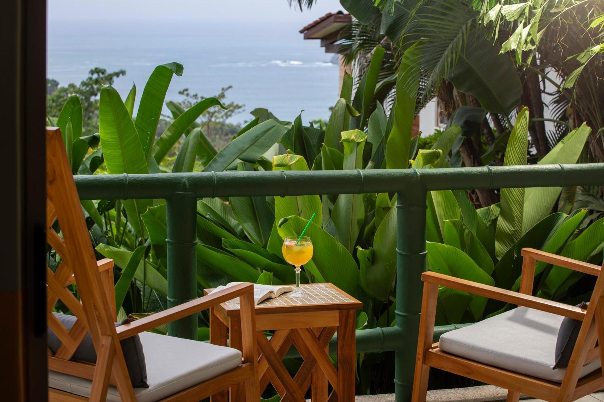 Si Como No Resort & Wildlife Refuge Manuel Antonio Exterior foto