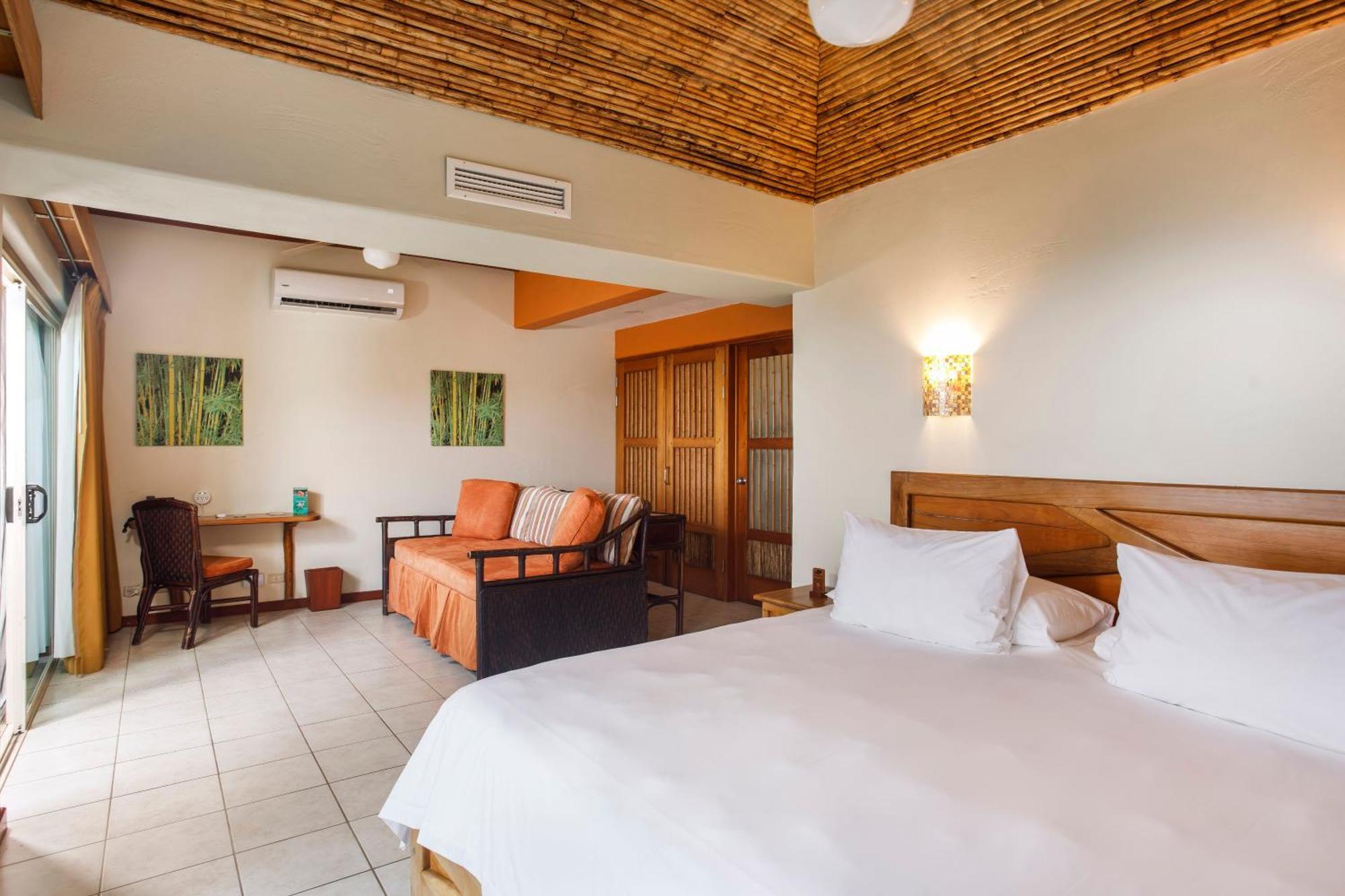 Si Como No Resort & Wildlife Refuge Manuel Antonio Exterior foto
