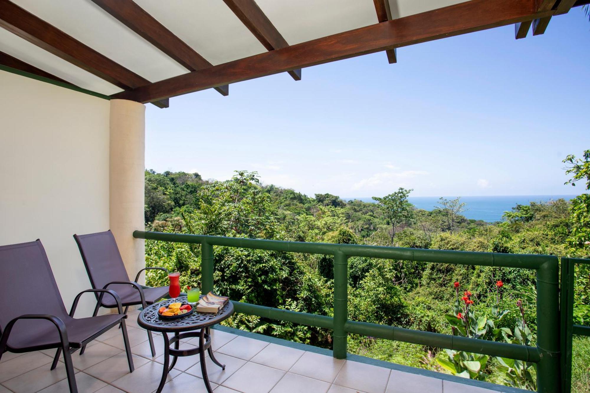 Si Como No Resort & Wildlife Refuge Manuel Antonio Exterior foto