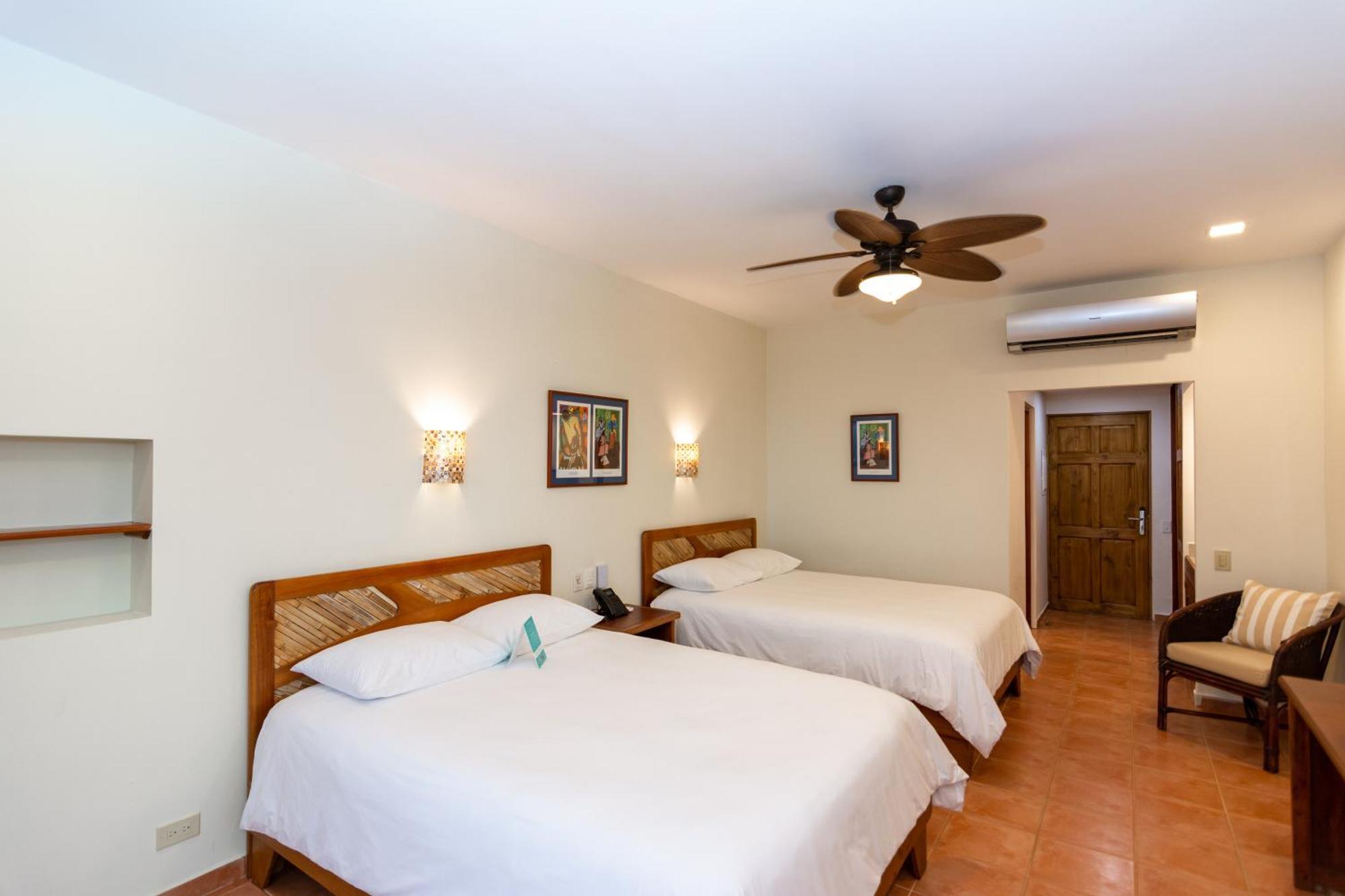 Si Como No Resort & Wildlife Refuge Manuel Antonio Exterior foto