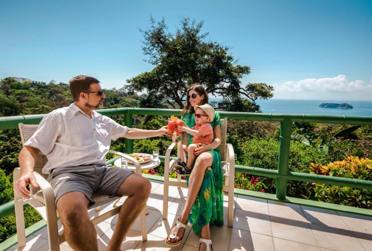 Si Como No Resort & Wildlife Refuge Manuel Antonio Exterior foto
