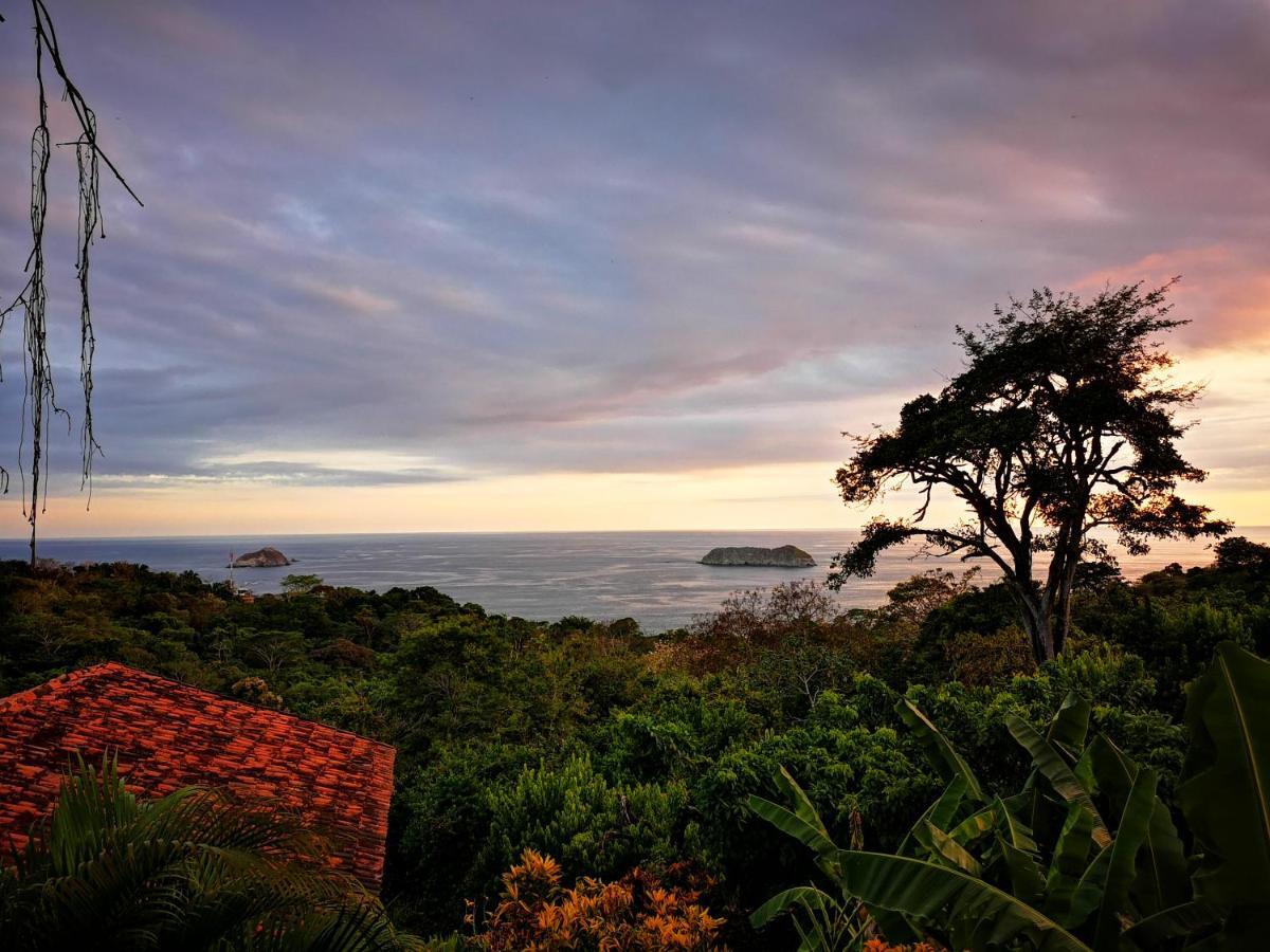Si Como No Resort & Wildlife Refuge Manuel Antonio Exterior foto