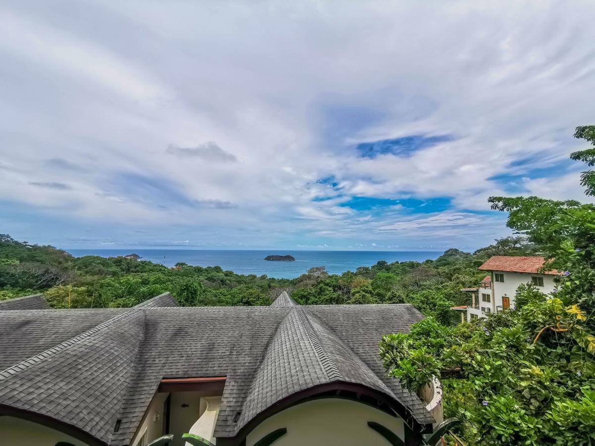 Si Como No Resort & Wildlife Refuge Manuel Antonio Exterior foto
