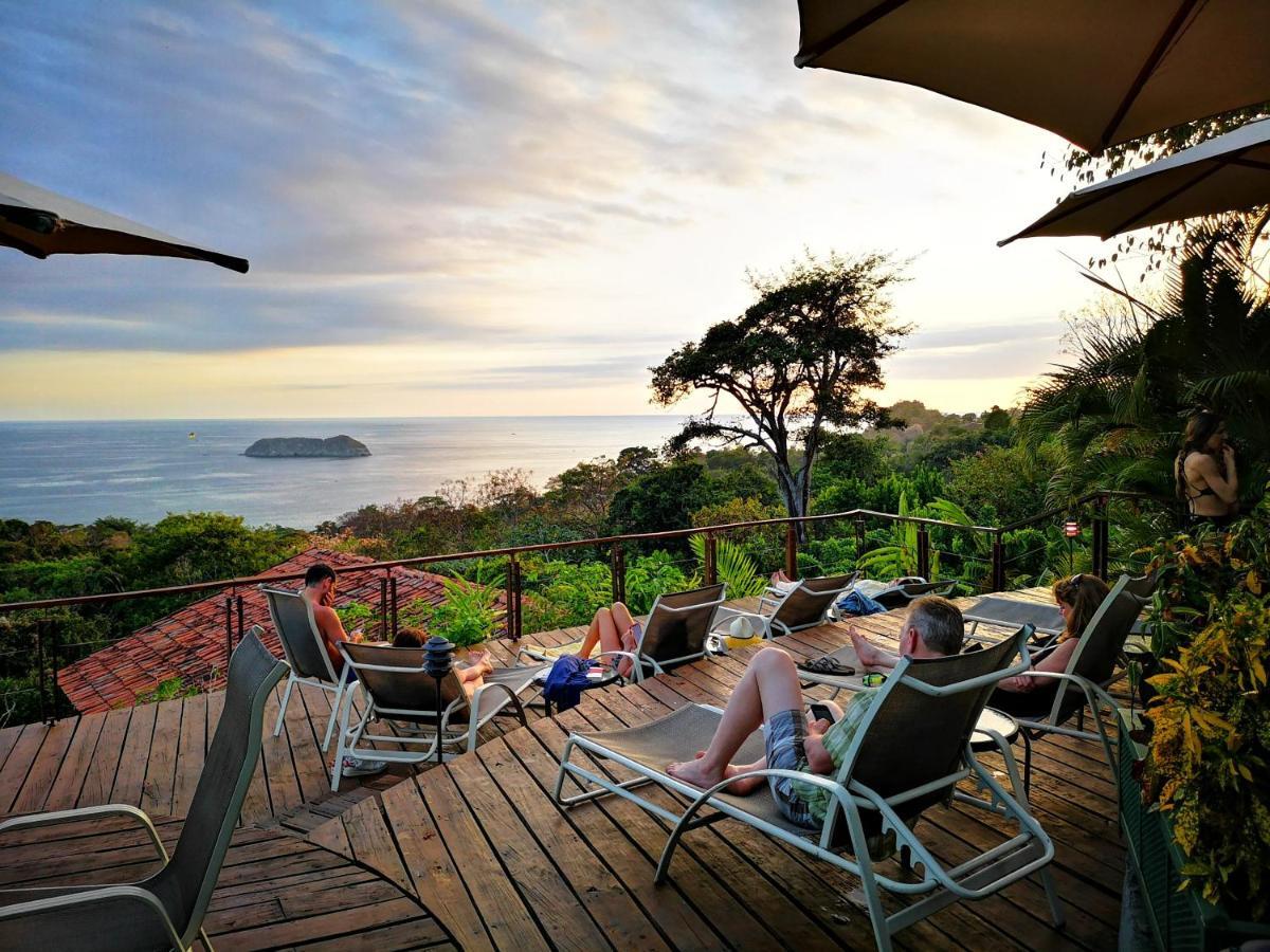 Si Como No Resort & Wildlife Refuge Manuel Antonio Exterior foto