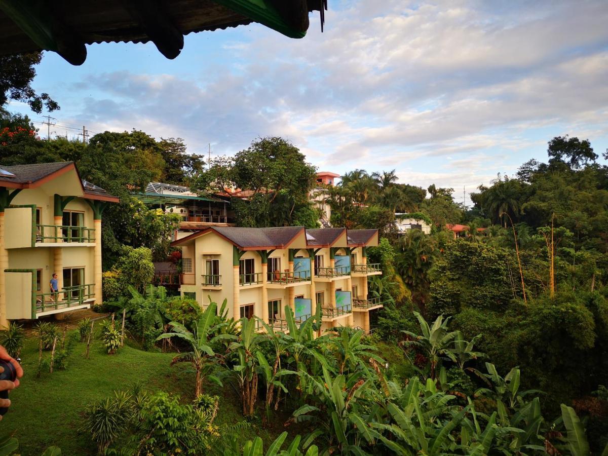 Si Como No Resort & Wildlife Refuge Manuel Antonio Exterior foto